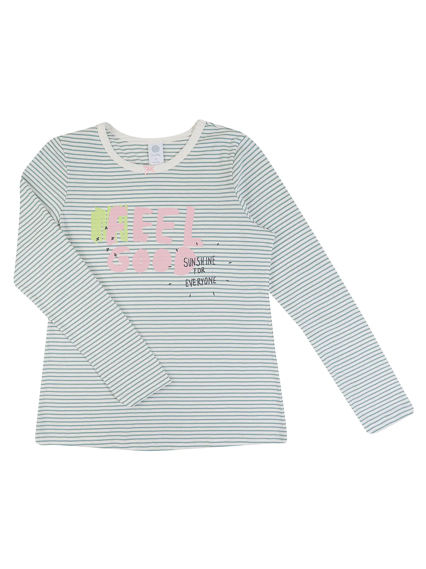 SANETTA | Mädchen Pyjama | 